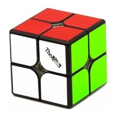 Кубик MoFangGe 2x2 Valk 2 Magnetic, черный