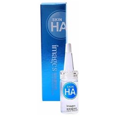 Images Крем-сыворотка HA Гиалуроновая, 10 мл