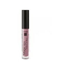 Витэкс Блеск для губ Magic Lips, 814 cashmere rose Viteks