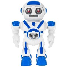 Робот со световыми и звуковыми эффектами UFO Bot (6022: DEFA) Defatoys