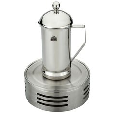 Френч-пресс Stahlberg 7116-S (0.35 л) серебристый