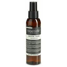Сыворотка для укладки непослушных волос TOGETHAIR Crystal Tears, 125 мл