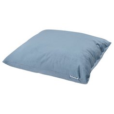 Подушка декоративная SANPA HOME COLLECTION, Софи, 50*50 см, серо-голубой