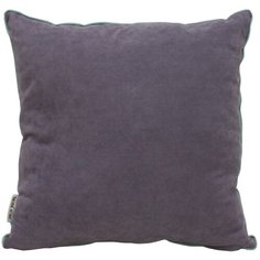 Подушка декоративная SANPA HOME COLLECTION, ЭлизаLUX, 40*40 см, сиреневый/ментоловый