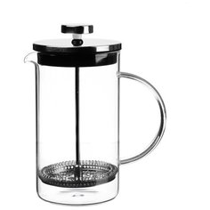 Френч-пресс Satoshi Kitchenware Тэмму (0.6 л) бесцветный