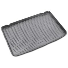 Element Коврик в багажник RENAULT Clio III 2005-&gt;, хб. (полиуретан)