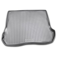 Element Коврик в багажник JEEP Grand Cherokee 01/2006-2011, внед. (полиуретан)