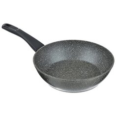 Сотейник Satoshi Kitchenware Стенвиль 846-472, 24 см, серый
