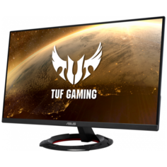 Монитор ASUS TUF Gaming VG249Q1R 23.8", черный