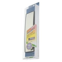 Панорамное зеркало 3R 3R-086 черный