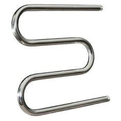 Водяной полотенцесушитель Тругор М тип 1 50x40 1 хром