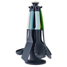 Набор кухонных инструментов Elevate™ Carousel Опал Joseph Joseph