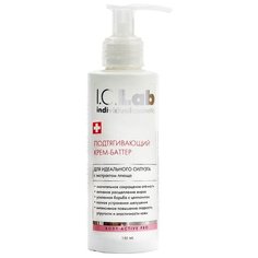 I.C.Lab крем Подтягивающий крем-баттер для идеального силуэта 150 мл