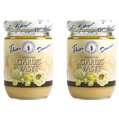 Паста чесночная THAI DANCER (2 шт. по 200 г)