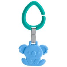Подвесная игрушка Fisher-Price Коала (GYN26) голубой