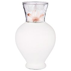 Ваза cloe adone высота 26см Franco (316-1524)