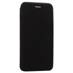 Чехол-книжка универсальный Deppa Shell Case L черный