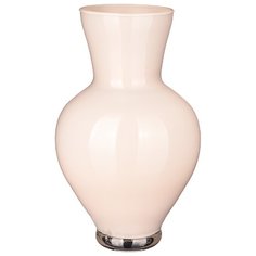 Ваза basic adone creta высота 26см Franco (316-1627)