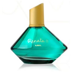 Парфюмерная вода Ajmal Renata II, 75 мл