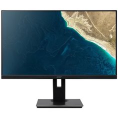 Монитор Acer B277Kbmiipprzx 27", черный