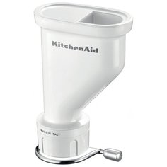 KitchenAid набор аксессуаров для миксера 5KSMPEXTA белый