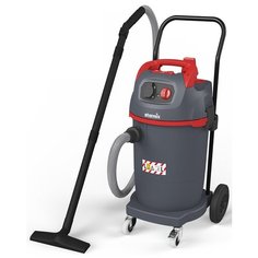 Профессиональный пылесос Starmix NSG uClean ARDL 1445 EHP, 1400 Вт, серый