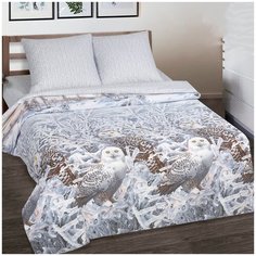 Постельное белье/Хранители снов (Поплин-De Luxe)/АртПостель/Размер 2-х сп