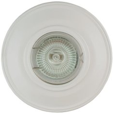 AZT 13 Светильник гипсовый декоративный Светкомплект