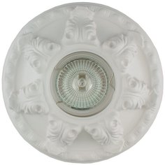 AZT 06 Светильник гипсовый декоративный Светкомплект