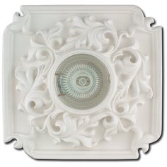 AZT 03 Светильник гипсовый декоративный Светкомплект