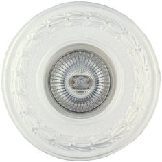 AZT 21 Светильник гипсовый декоративный Светкомплект