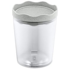 Контейнер для хранения Prince M Organic 750 мл серый Koziol