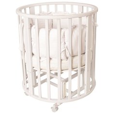 Маятник к кровати Северная Звезда универсальный (белый) Incanto