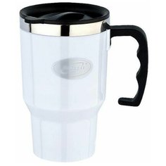 Биосталь Авто-кружка - Биосталь 450 мл Biostal