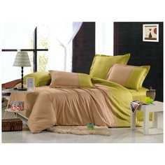 Постельное белье Valtery OD-12 (сатин) / 2 спальный