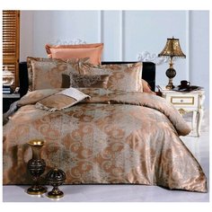 Постельное белье Valtery JC-20 (сатин) / 1.5 спальный