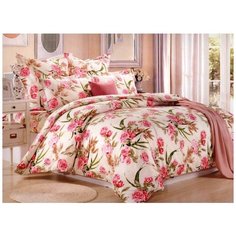 Постельное белье Valtery C-197 (сатин) / 2 спальный