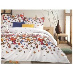 Постельное белье Valtery C-163 (сатин) / 2 спальный