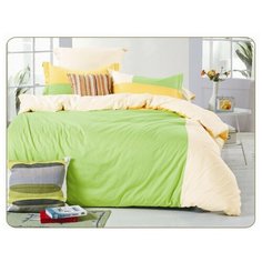 Постельное белье Valtery OD-38 (сатин) / 2 спальный