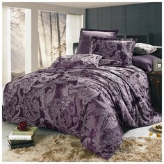 Постельное белье Valtery JC-03 (сатин) / 1.5 спальный