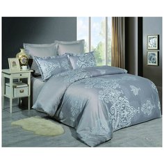 Постельное белье Valtery JC-52 (Сатин) / 2 спальный