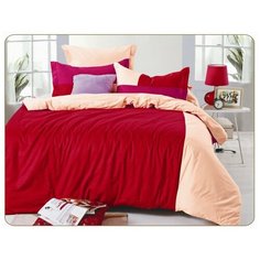 Постельное белье Valtery OD-36 (сатин) / Семейный