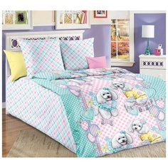 Постельное белье детское Valtery 1,5 спальный ДБ-56