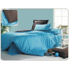 Постельное белье Valtery OD-19 (сатин) / Семейный