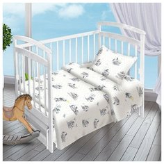 Постельное белье Хлопковый рай 8816 (поплин)