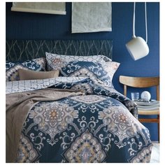 Постельное белье Famille SDS-65 (сатин) / 2 спальный