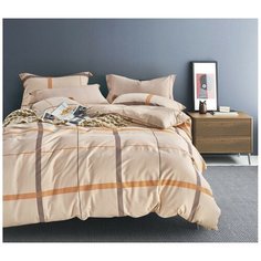 Постельное белье Famille RS-257 (сатин) / Семейный