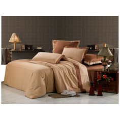 Постельное белье Valtery OD-16 (сатин) / 1.5 спальный