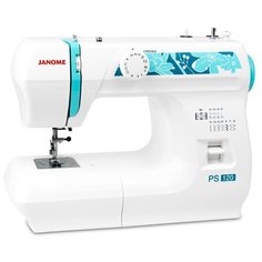 Швейная машина JANOME PS120