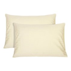 Комплект наволочек, PC-46-025-4060,шампань Dream Time